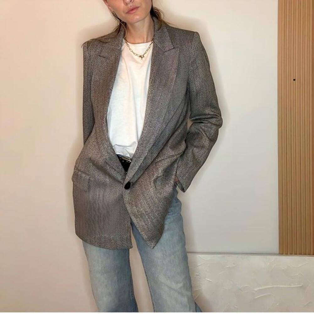 Timeless Women's Blazer